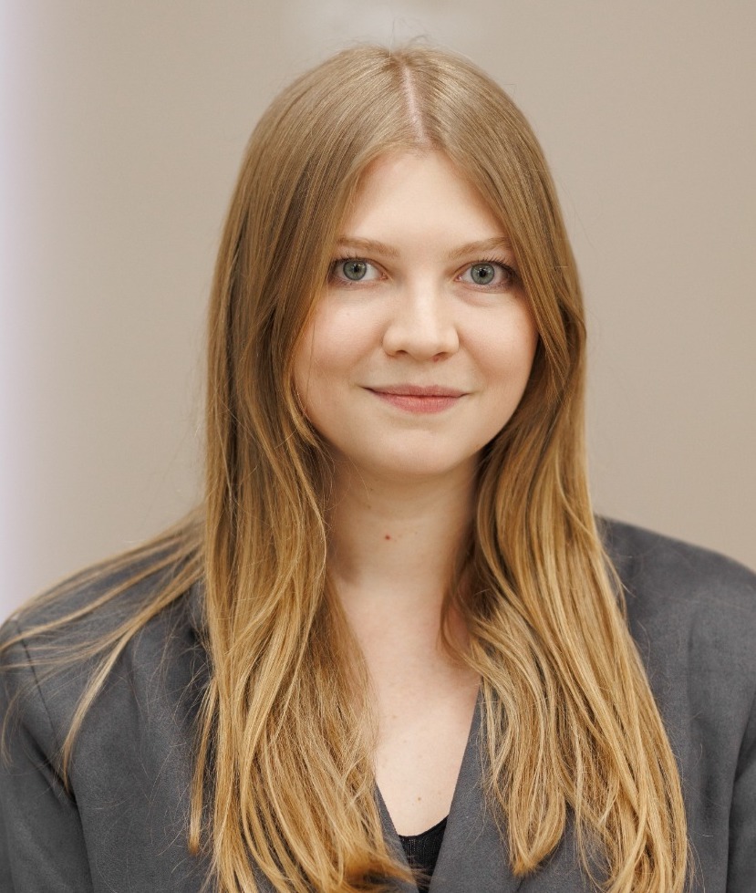 Роксолана Смеречинська